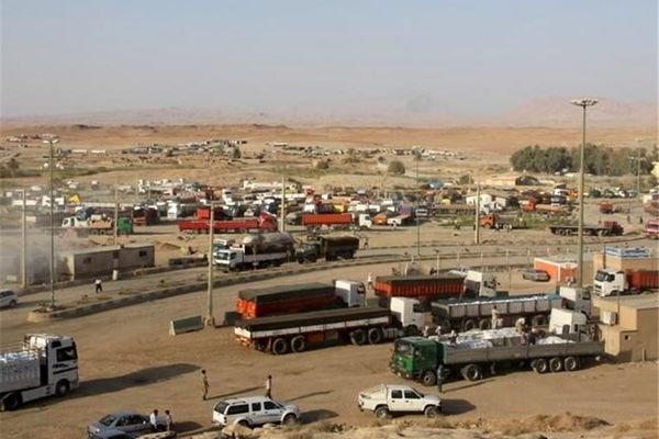 مرزهای شمالی برای توسعه تجارت خارجی فعال‌تر می‌شود