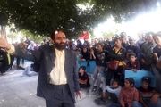 کارنامه خرداد و حاجت ده نوبت اجرای خیابانی داشتند