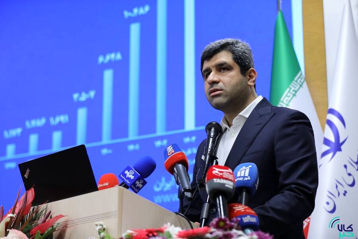 مدیرعامل بورس کالای ایران