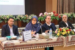 ایجاد هویت در میان دانش آموزان و نخبگان می تواند از خروج استعدادها جلوگیری کند