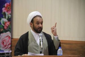 بصیرت به معنای روشن دلی و روشن بینی است