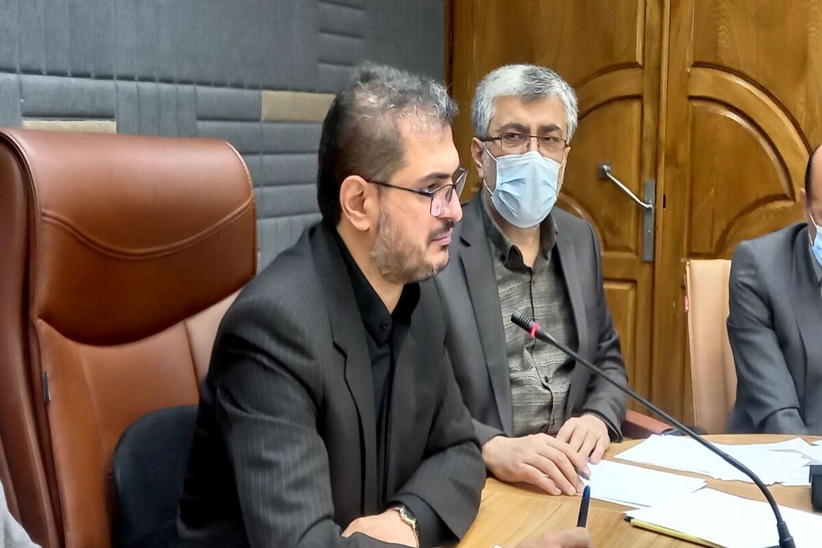 استاندار کردستان 