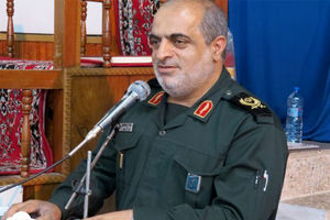 نصب بیش از هفت هزار تصویر شهدا در نقاط مختلف گیلان