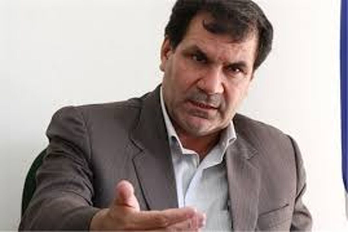 استاندار کهگیلویه و بویراحمد