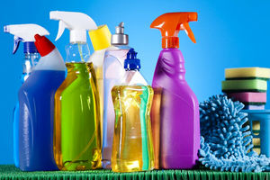 اجرای طرح ویژه نظارتی و بازرسی از واحدهای تولیدی شوینده در فارس