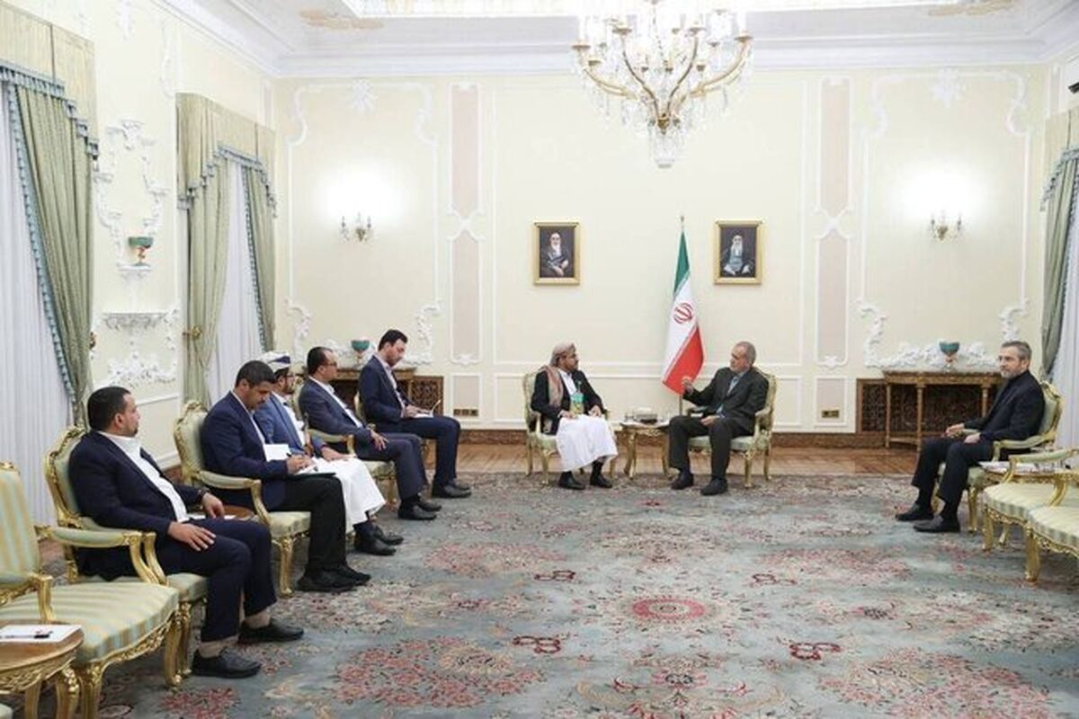 مسعود پزشکیان