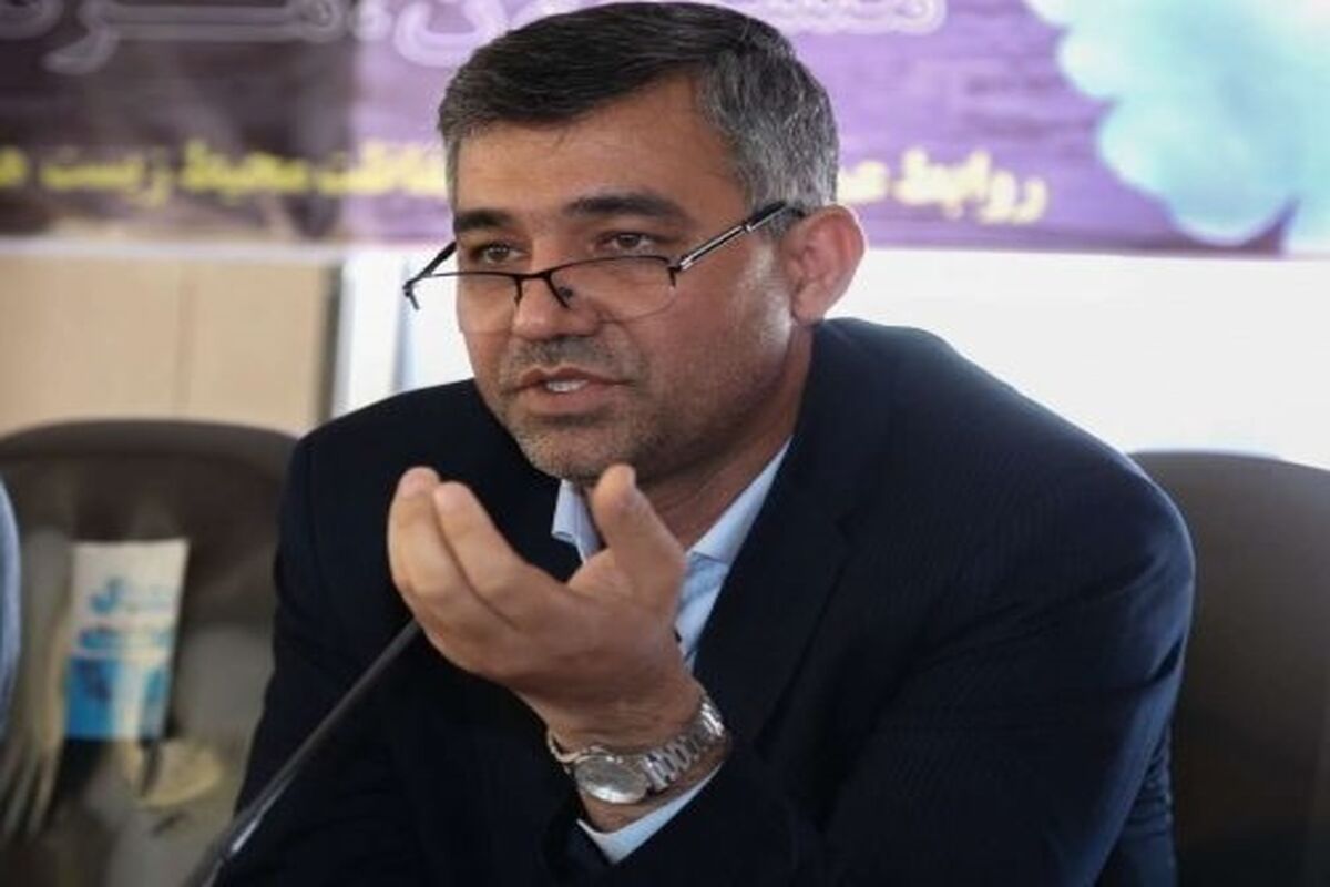 محیط