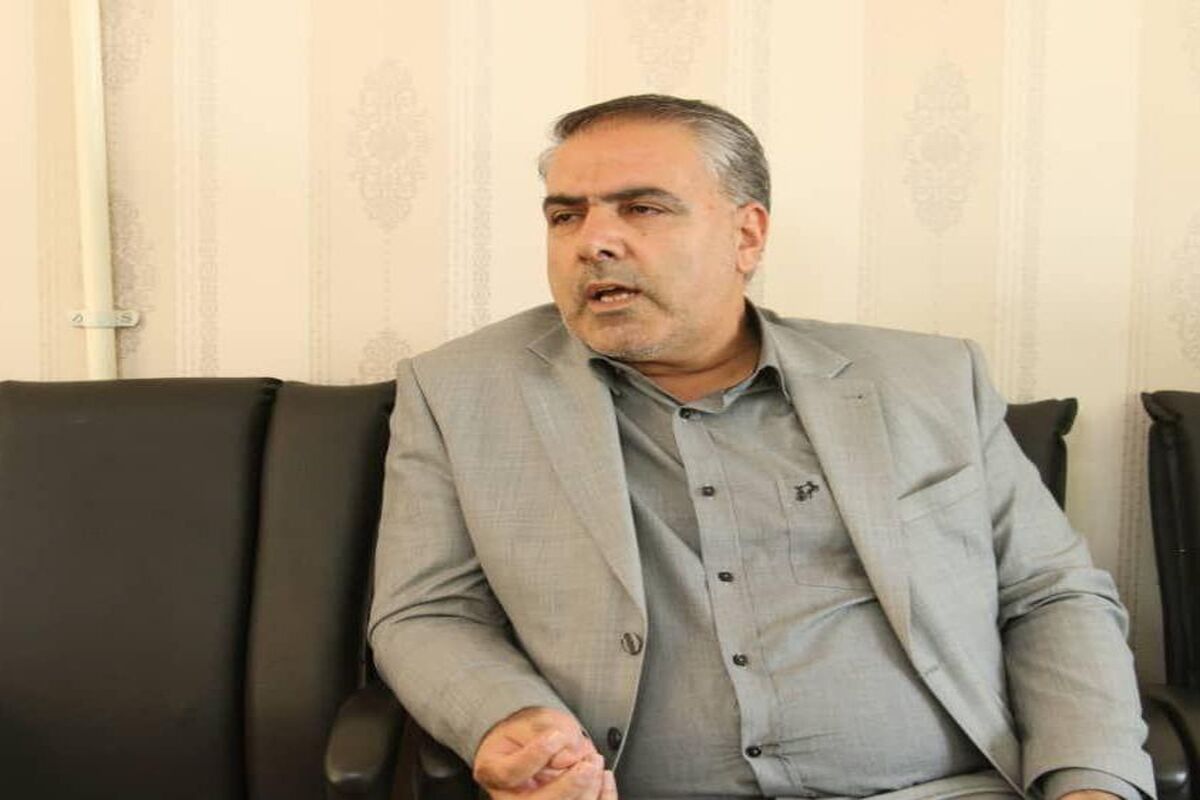 مدیر عامل پایانه های مسافربری اصفهان