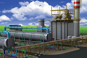 تولید برق و آب شیرین از امواج دریا به مرحله صنعتی نزدیک شد