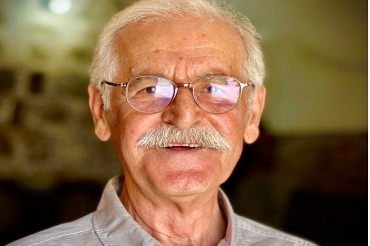 محمد مهدی خلیلی پژوهشگر و راوی مستندهای مازندران