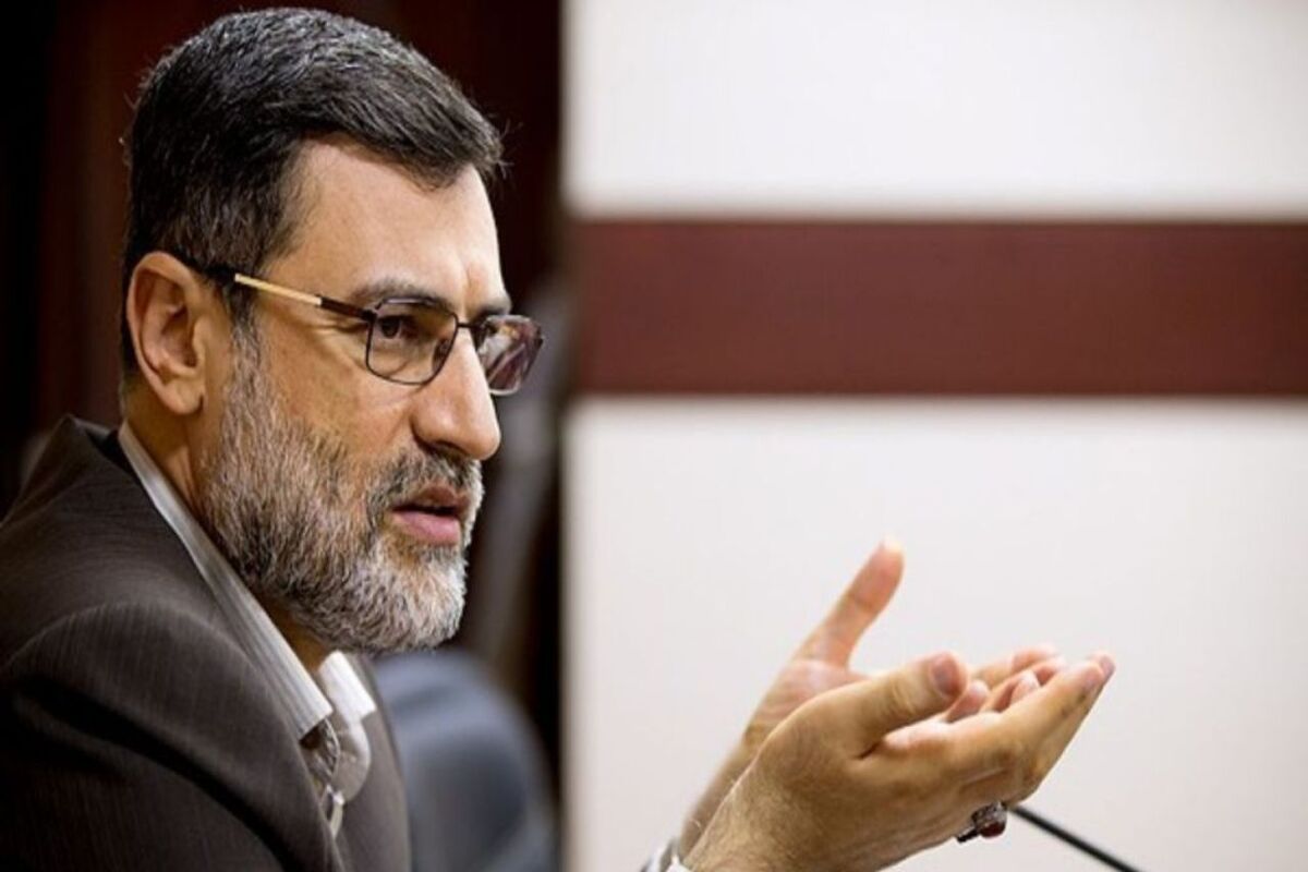 امیرحسین قاضی زاده هاشمی