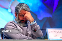 پرونده پژمان جمشیدی دوباره روی میز شعبه ۹ دادگاه کیفری
