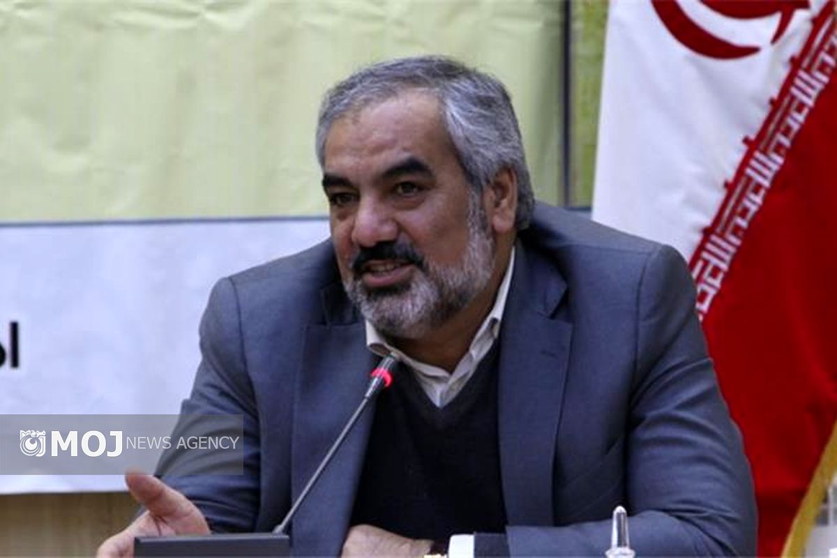 استاندار کردستان