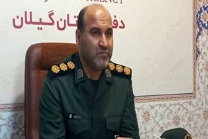 برگزاری 205 برنامه در گیلان هم‌زمان با هفته بسیج کارگری