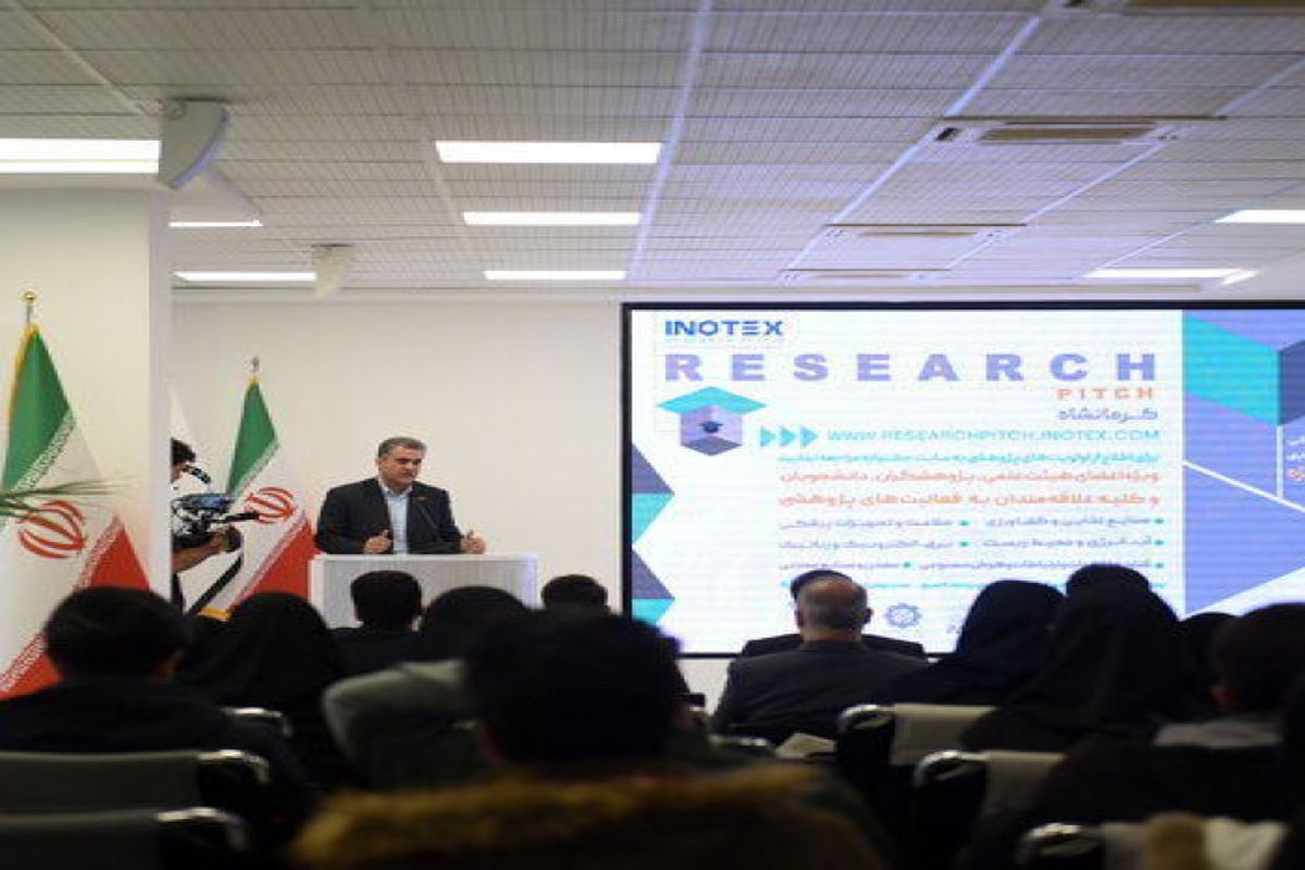 پارک علم و فناوری