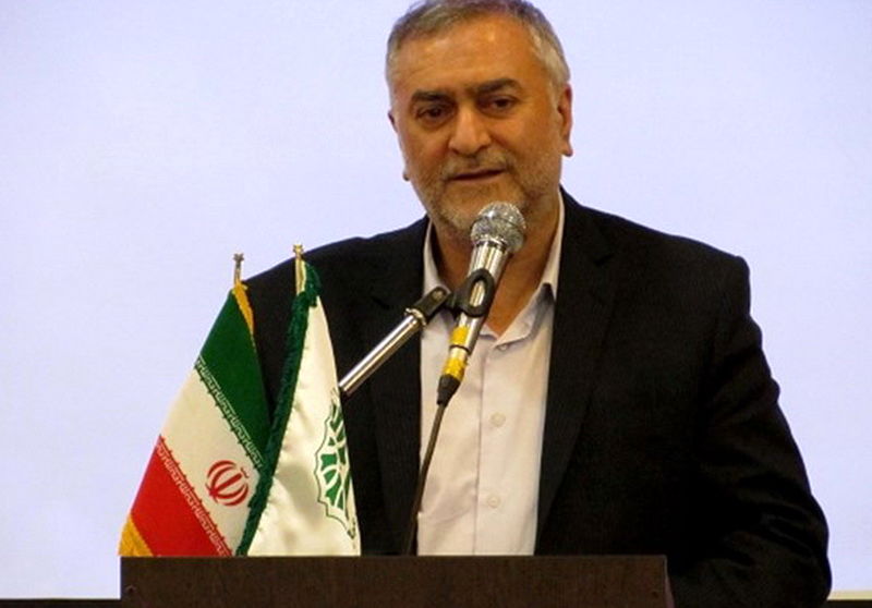 یکسان سازی گلزار شهیدان در اصفهان انجام نشده است / بازسازی و مرمت 905 گلزارشهدا