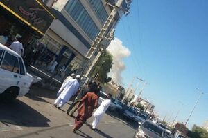 شماری از تروریست‌ها در حومه شمالی حماه به هلاکت رسیدند