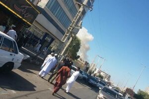 گروهک تروریستی جیش العدل عامل حمله تروریستی امروز سیستان و بلوچستان است