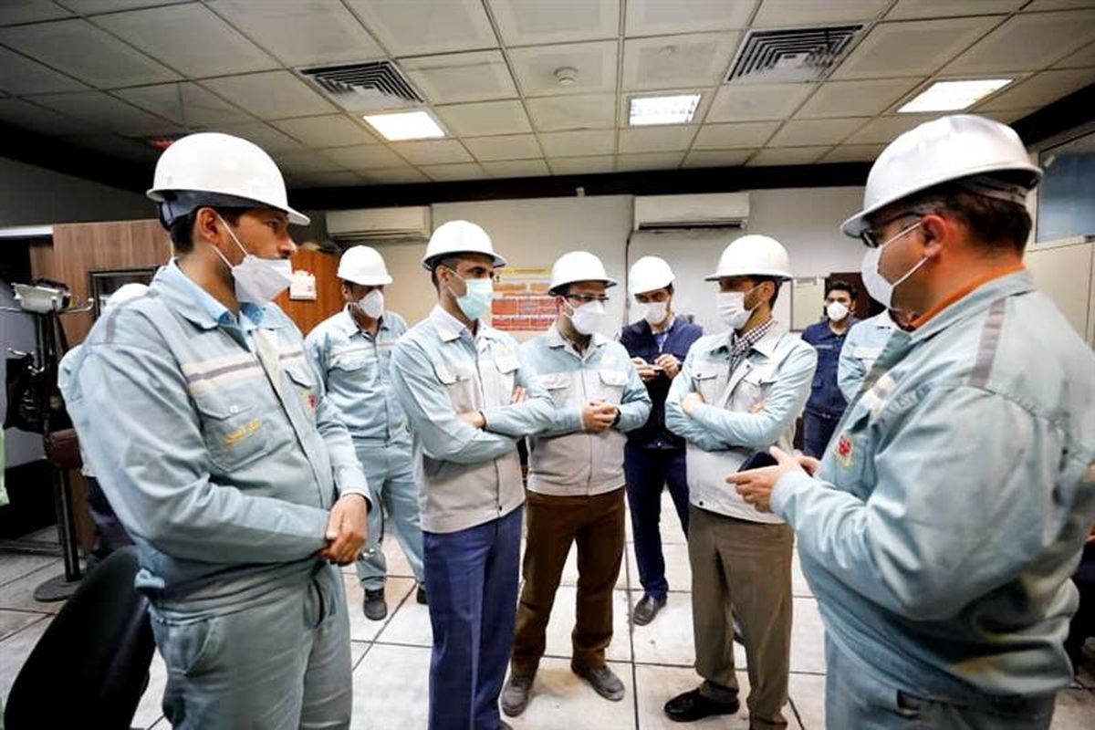 فولاد مباركه اصفهان3