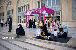 یازدهمین نمایشگاه نوشت‌افزار ایرانی