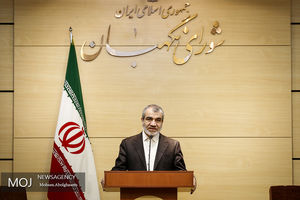 قانون حمایت از انقلاب اسلامی مردم فلسطین در شورای نگهبان تایید شد