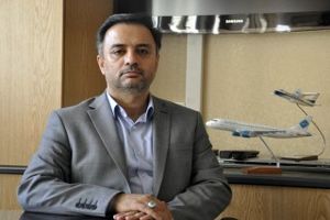 آمادگی فرودگاه اصفهان برای امداد رسانی به مناطق زلزله‌ زده