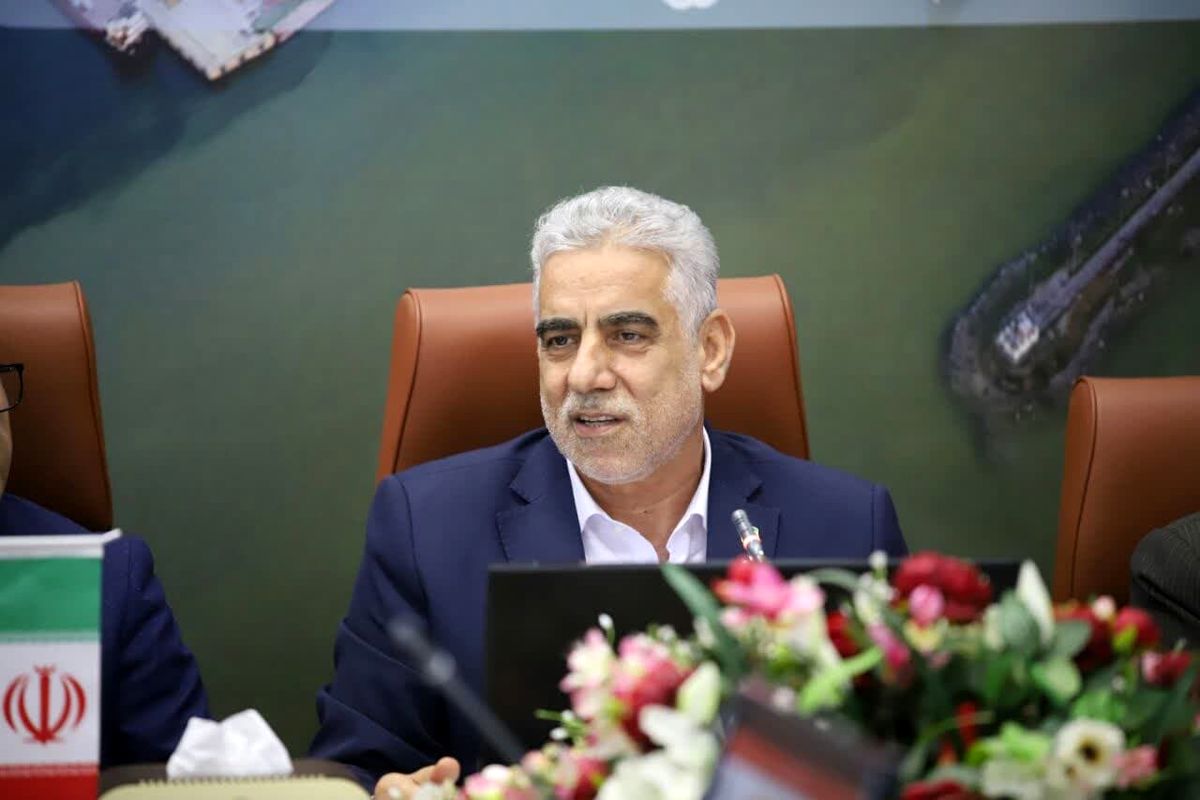 استاندار گیلان