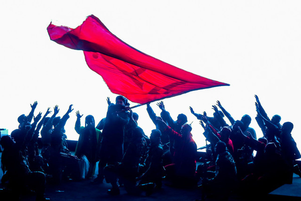 شهیدان مدافع حرم