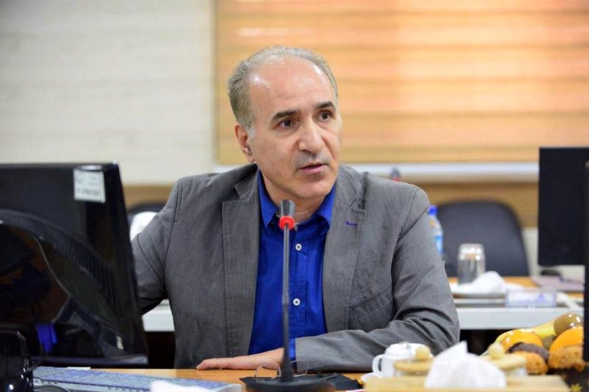 حسین علیمراد