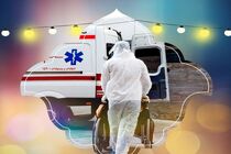 تکریم روز پرستار توسط مجموعه مدیریت شهری شهرداری نجف آباد