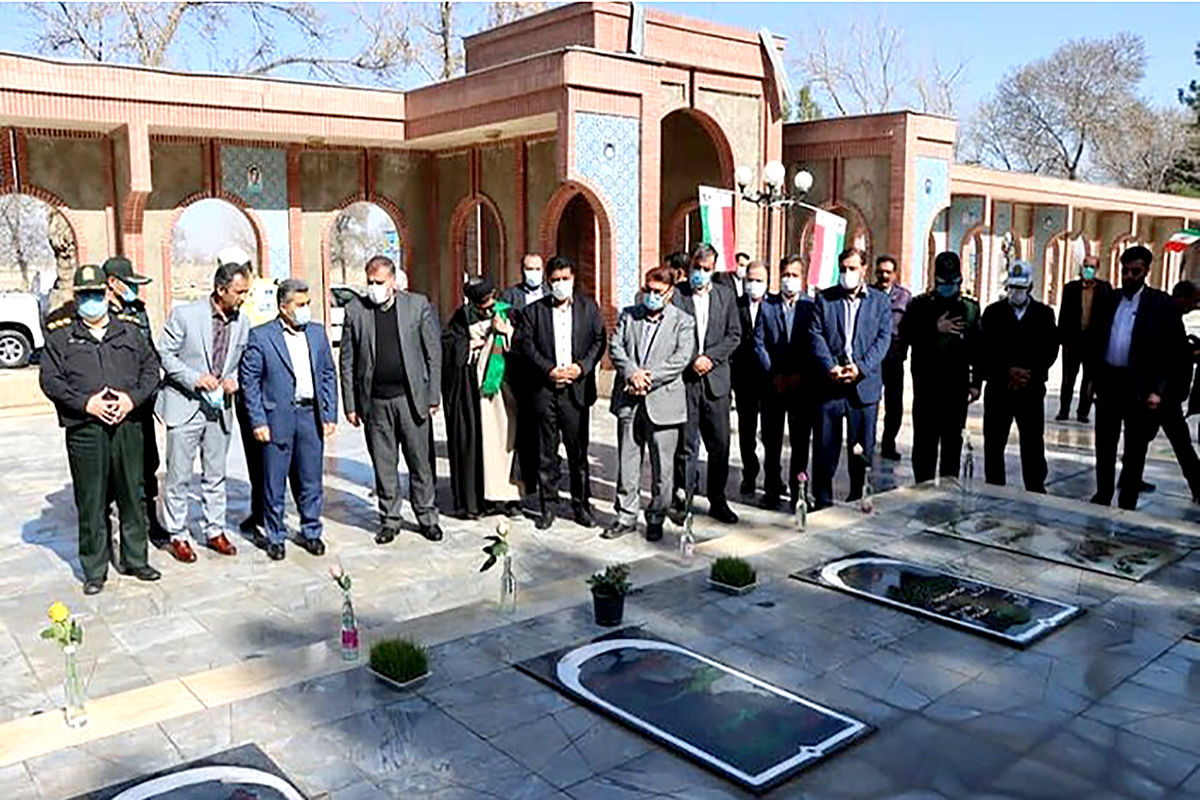 نماینده ویژه رییس جمهور