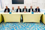 حماس گروه‌های فلسطینی را  از مذاکرات قاهره مطلع کرد