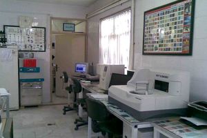 سیستم نوبت‌دهی الکترونیک با حضور وزیر بهداشت در استان گلستان راه‎اندازی می‎شود