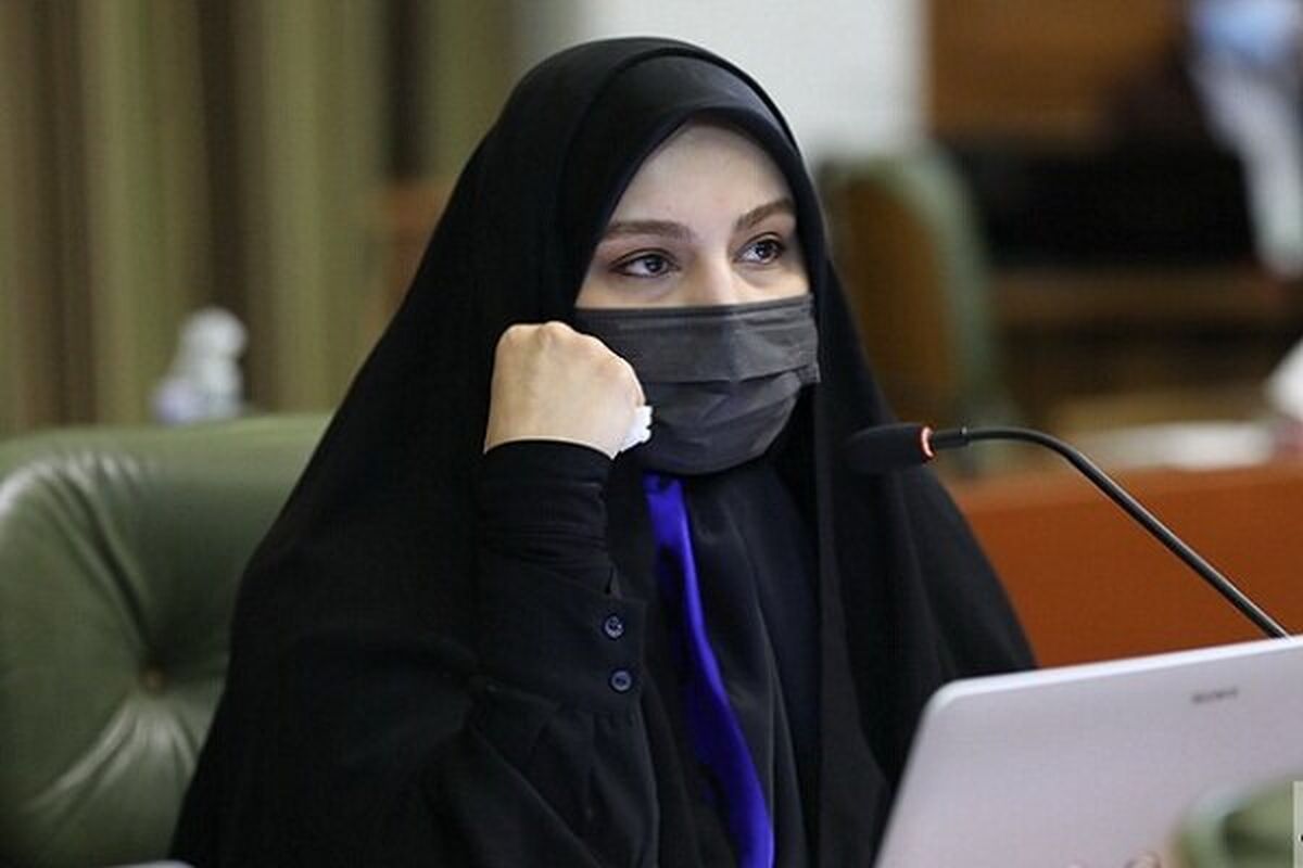 نرجس سلیمانی