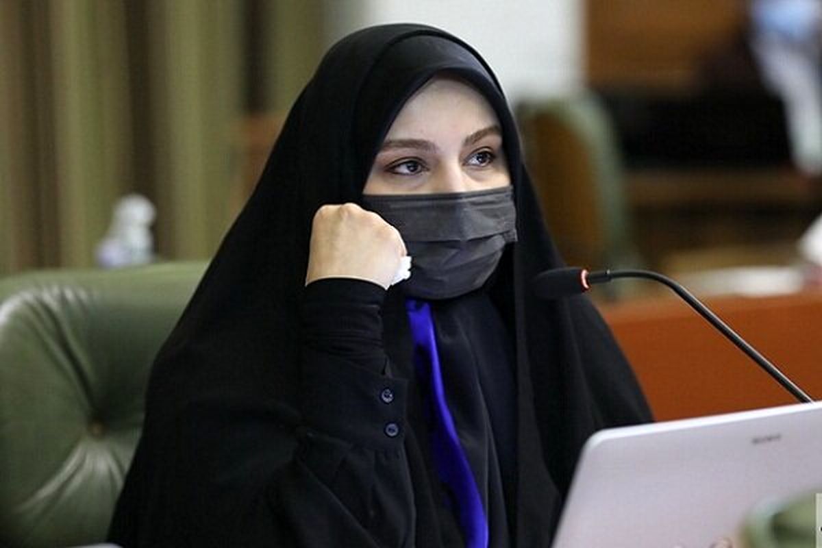 نرجس سلیمانی