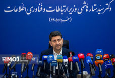آمار درآمد «اینترنت پرو» فعلاً قابل انتشار نیست/
مخابرات امروز با دو سال قبل تفاوت‌های قابل توجهی دارد