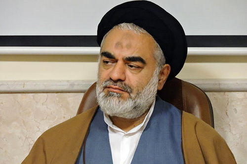 نیروی انتظامی از حمایت علما، مراجع و مردم برخوردار است