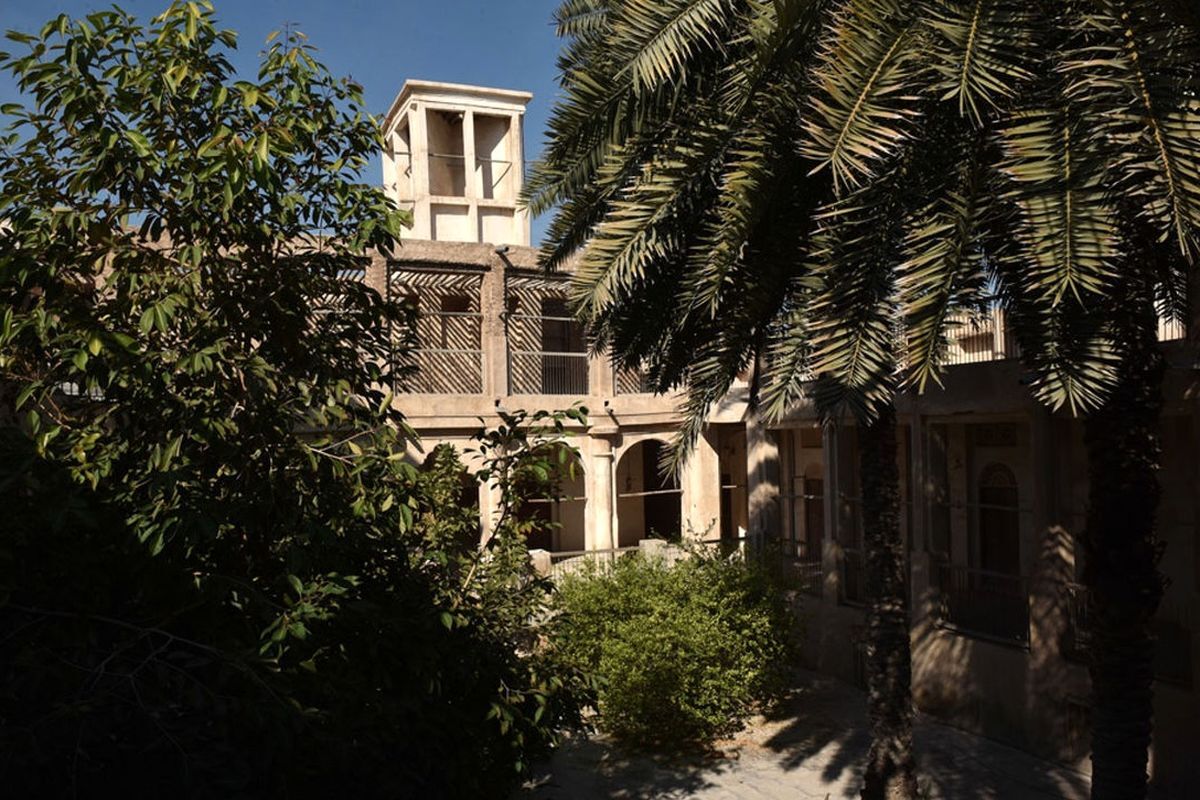میراث‌فرهنگی هرمزگان