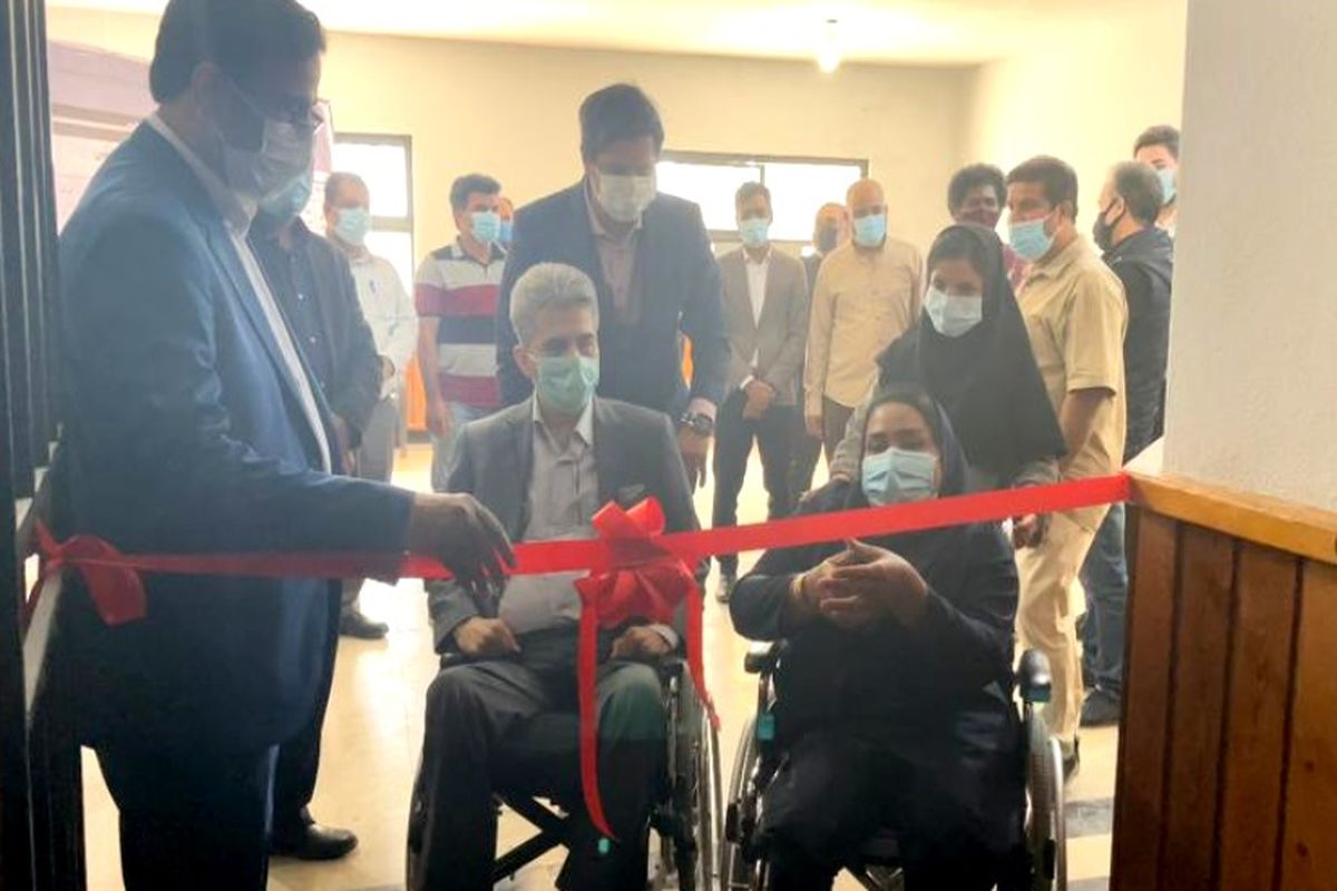 افتتاح پلاتوی یارا