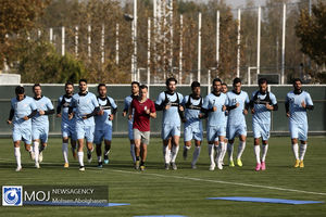 جدیدترین رده بندی فیفا اعلام شد / ایران رتبه نخست آسیا را از دست داد