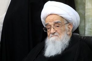 پیام آیت الله العظمی صافی در پی شهادت فرمانده سپاه قدس