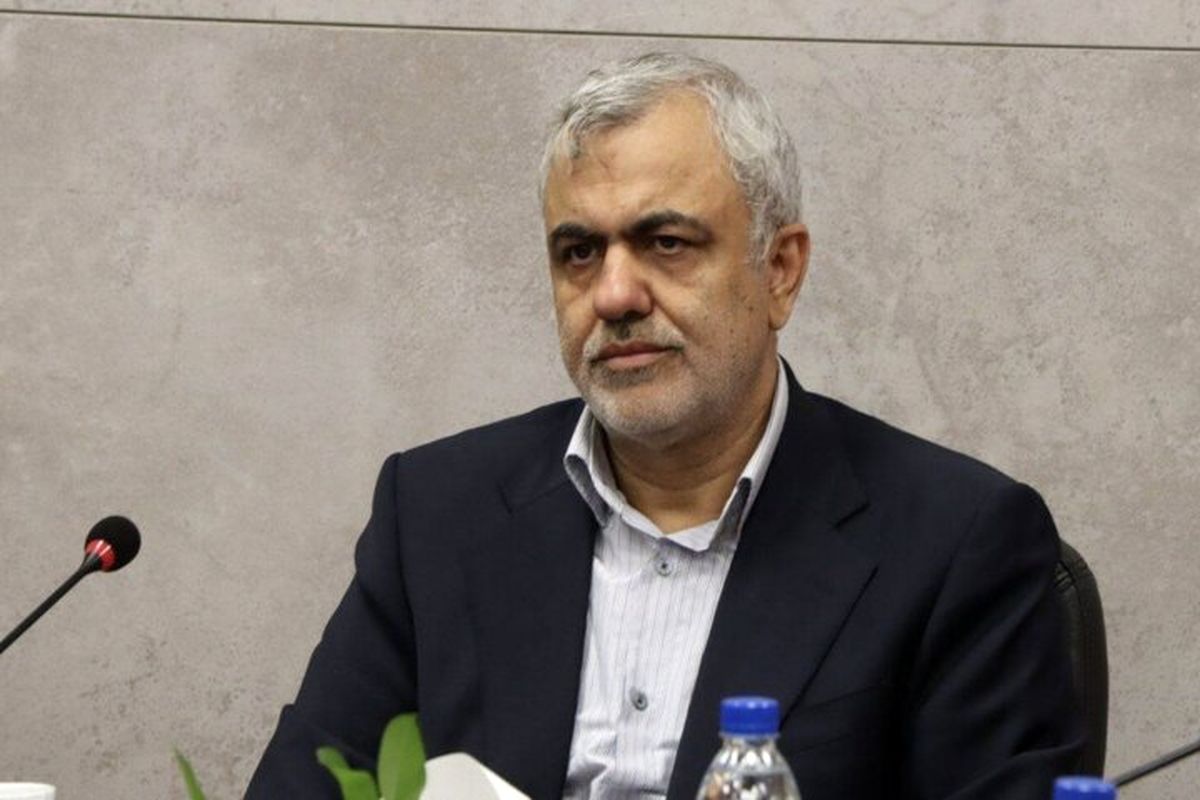 دهقان شرکت فرودگاه‌ها 