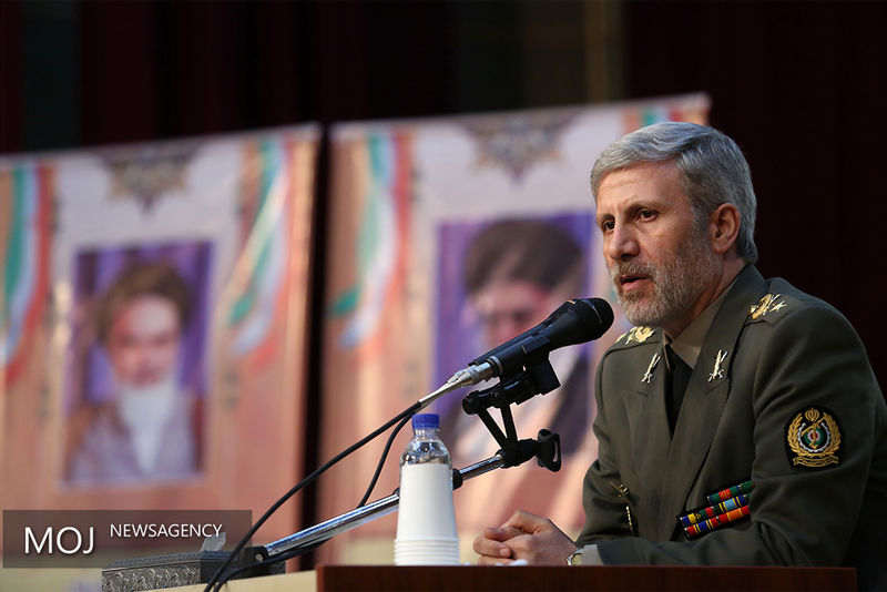 هر کسی بخواهد نگاه چپی به کشور کند نگاهی به عقبه ایران خواهد داشت
