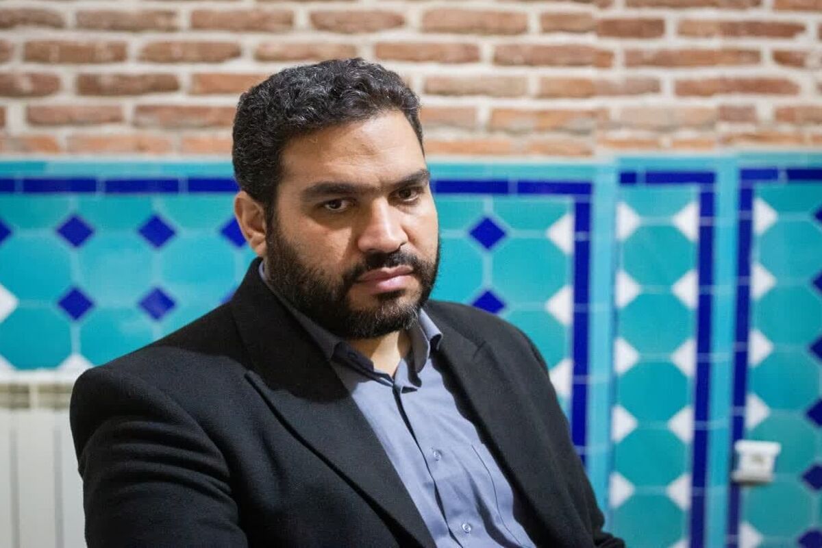 رئیس کمیسیون فرهنگی شورای اسلامی شهر قزوین