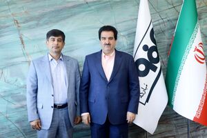 ارتقای خدمات و محصولات به طور مستمر در بانک رفاه کارگران دنبال می‌شود