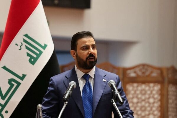 الزیدی برای تشکیل کمیته تحقیق درباره حمله پهپادی به دفتر بارزانی دستور ویژه صادر کرد