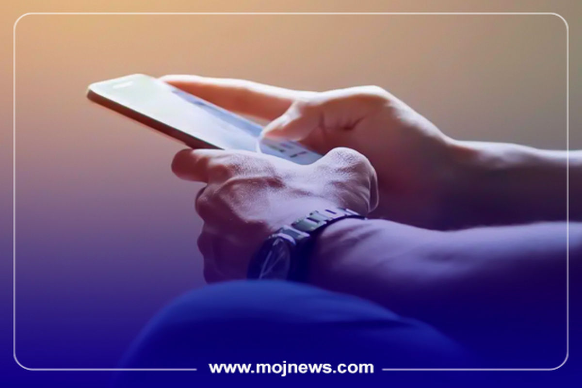 کاور اینفوی  موج خرید موبایل