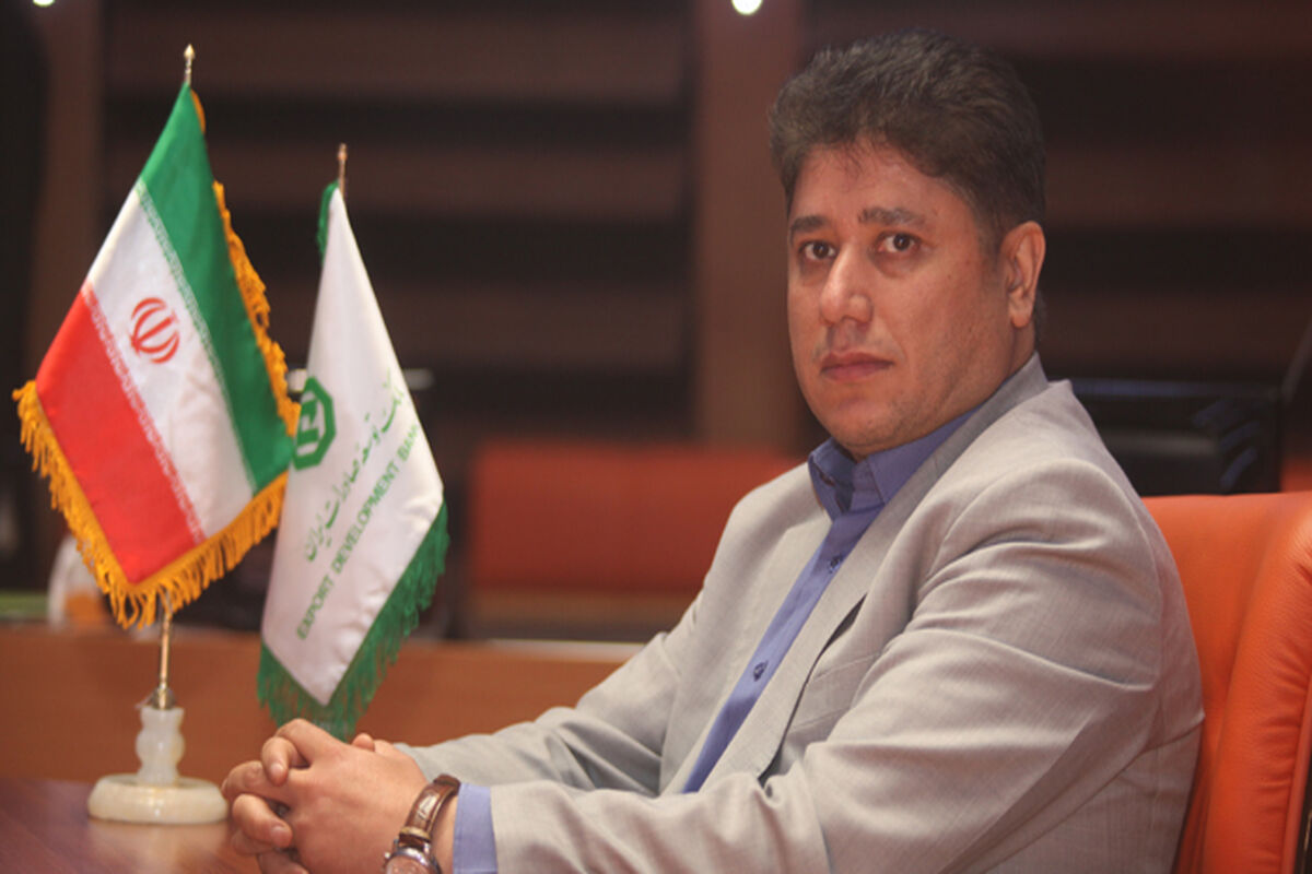 حبیبی- توسعه صادرات