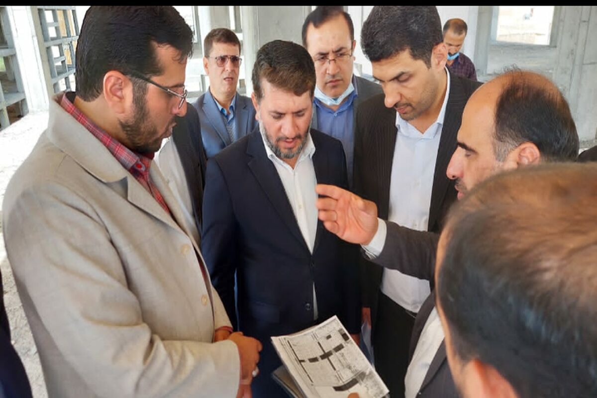 خواجه رضایی.