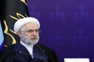 دستگاه قضا با جدیت مبارزه با انواع مفاسد اقتصادی را انجام می‌دهد